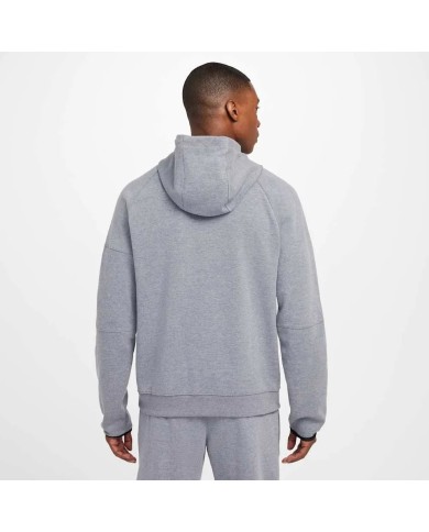 Felpa con cappuccio Nike Sportswear Tech Essentials Full-Zip  DD5284-451 Felpa con cappuccio Nike Sportswear Tech Essentials Full-Zip  DD5284-451