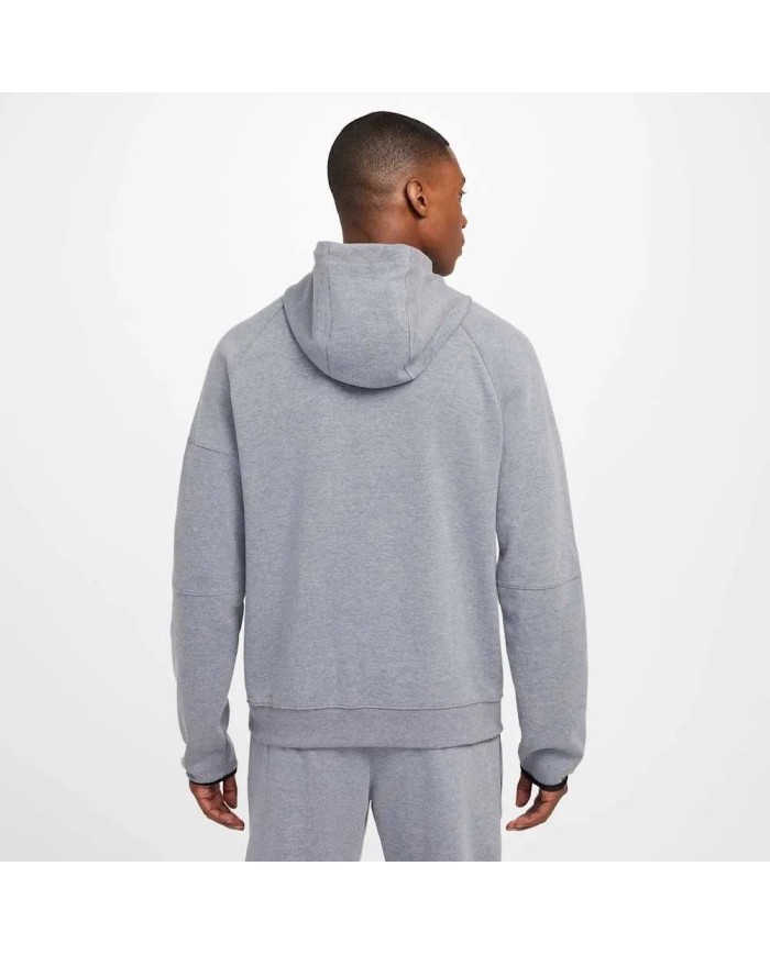 Felpa con cappuccio Nike Sportswear Tech Essentials Full-Zip  DD5284-451