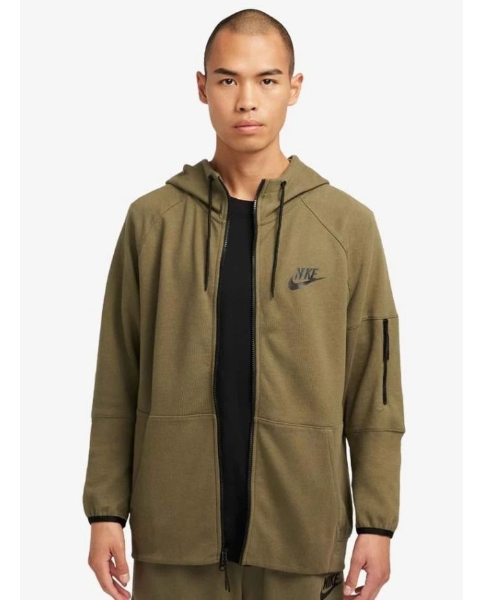 FELPA FULL ZIP  NIKE TECH FLEECE Sportswear DD5284-222