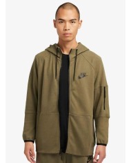 FELPA FULL ZIP  NIKE TECH FLEECE Sportswear DD5284-222