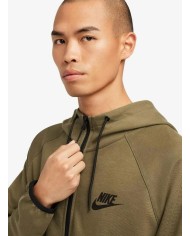 FELPA FULL ZIP  NIKE TECH FLEECE Sportswear DD5284-222