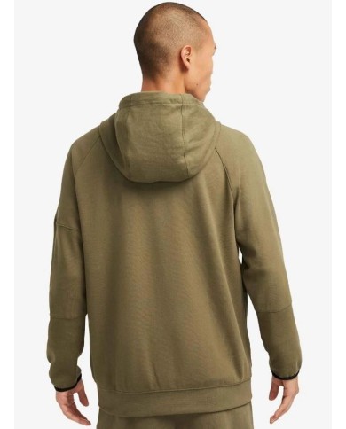 FELPA FULL ZIP  NIKE TECH FLEECE Sportswear DD5284-222 FELPA FULL ZIP  NIKE TECH FLEECE Sportswear DD5284-222