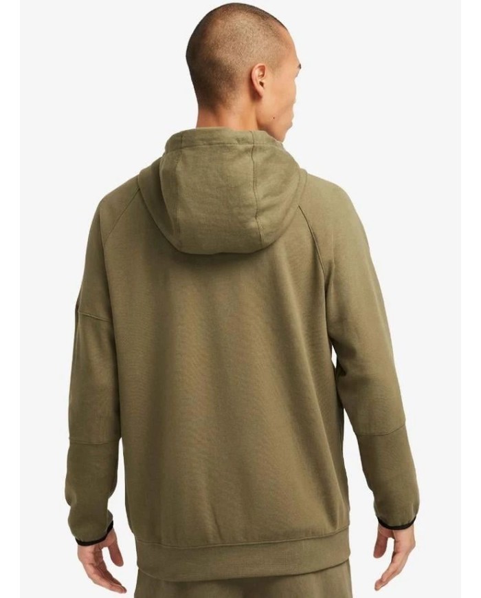 FELPA FULL ZIP  NIKE TECH FLEECE Sportswear DD5284-222