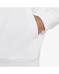 Felpa  con cappuccio Nike Sportswear Club Fleece  694099-100