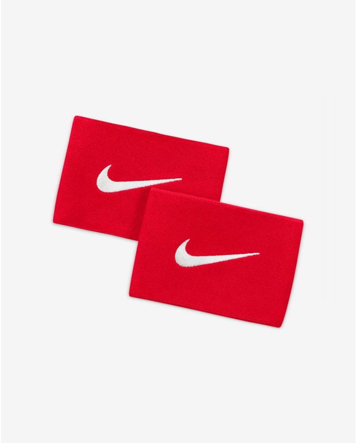 Scaldamuscoli da calcio Nike Guard Stay 2 SE0047-610 Scaldamuscoli da calcio Nike Guard Stay 2 SE0047-610