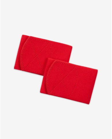 Scaldamuscoli da calcio Nike Guard Stay 2 SE0047-610 Scaldamuscoli da calcio Nike Guard Stay 2 SE0047-610