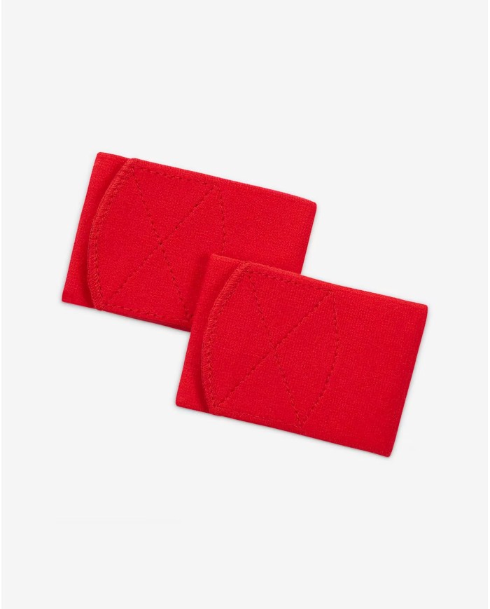 Scaldamuscoli da calcio Nike Guard Stay 2 SE0047-610 Scaldamuscoli da calcio Nike Guard Stay 2 SE0047-610