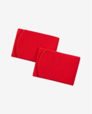 Scaldamuscoli da calcio Nike Guard Stay 2 SE0047-610 Scaldamuscoli da calcio Nike Guard Stay 2 SE0047-610
