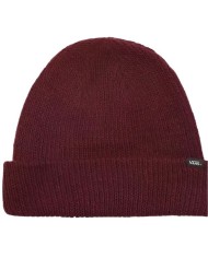 Berretto Vans Core Basic Cuff Beanie VN000QB4BRD1