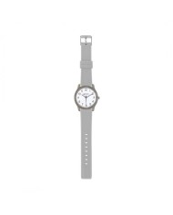 Orologio Unisex XIAM IAM-375 Solo Tempo Con Cinturino In Silicone Orologio Unisex XIAM IAM-375 Solo Tempo Con Cinturino In Silicone