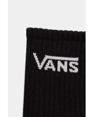 CALZINI VANS SET 3 PZ Classic Crew  VN000QBVBLK1 CALZINI VANS SET 3 PZ Classic Crew  VN000QBVBLK1