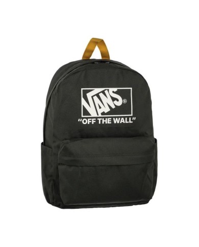 ZAINO Vans Old Skool Backpack Dried Kelp VN000H4WEMU1 ZAINO Vans Old Skool Backpack Dried Kelp VN000H4WEMU1