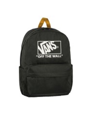 ZAINO Vans Old Skool Backpack Dried Kelp VN000H4WEMU1 ZAINO Vans Old Skool Backpack Dried Kelp VN000H4WEMU1
