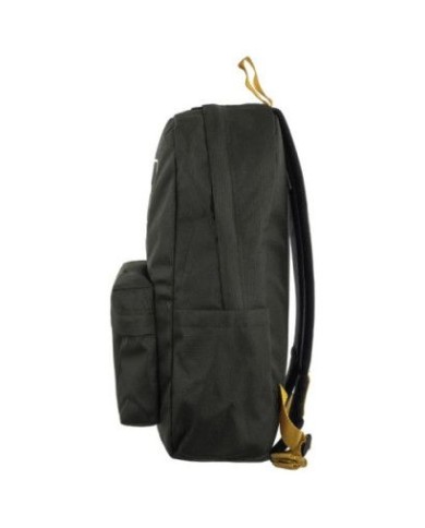 ZAINO Vans Old Skool Backpack Dried Kelp VN000H4WEMU1 ZAINO Vans Old Skool Backpack Dried Kelp VN000H4WEMU1
