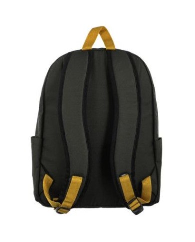 ZAINO Vans Old Skool Backpack Dried Kelp VN000H4WEMU1 ZAINO Vans Old Skool Backpack Dried Kelp VN000H4WEMU1