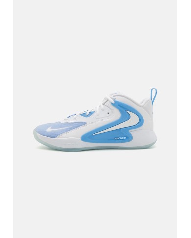 SCARPE DA VOLLEBALL  ZOOM HYPERSET 2 UNISEX  FQ7070-100 SCARPE DA VOLLEBALL  ZOOM HYPERSET 2 UNISEX  FQ7070-100