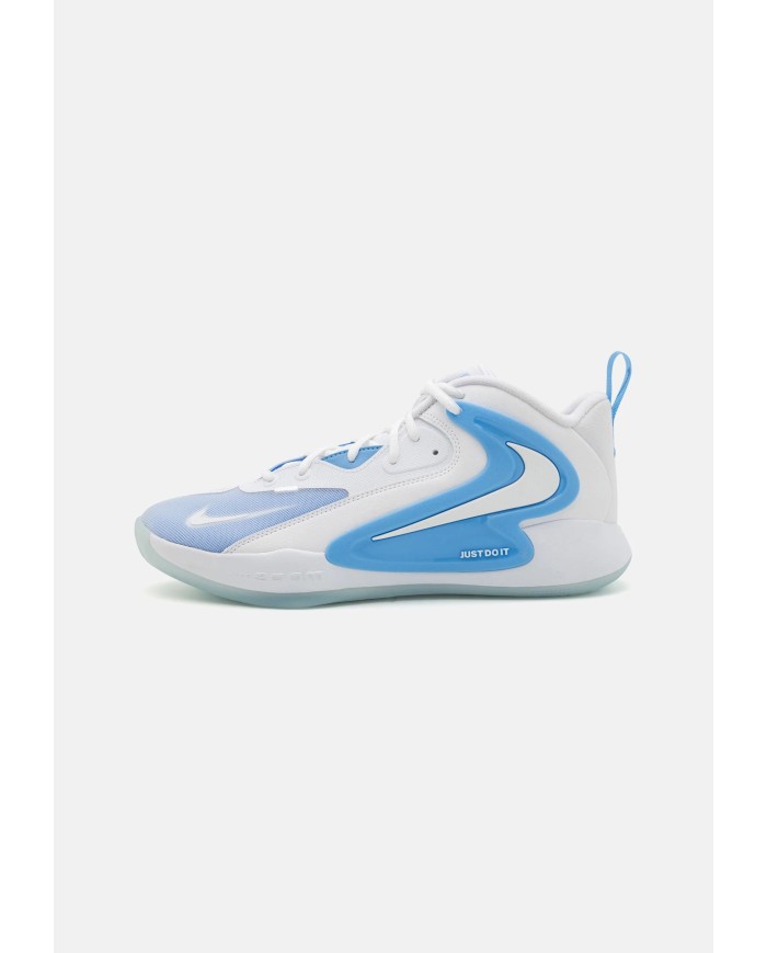 SCARPE DA VOLLEBALL  ZOOM HYPERSET 2 UNISEX  FQ7070-100 SCARPE DA VOLLEBALL  ZOOM HYPERSET 2 UNISEX  FQ7070-100