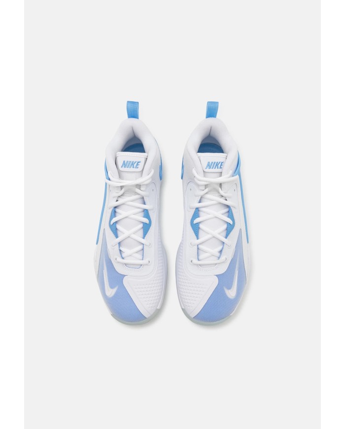 SCARPE DA VOLLEBALL  ZOOM HYPERSET 2 UNISEX  FQ7070-100 SCARPE DA VOLLEBALL  ZOOM HYPERSET 2 UNISEX  FQ7070-100