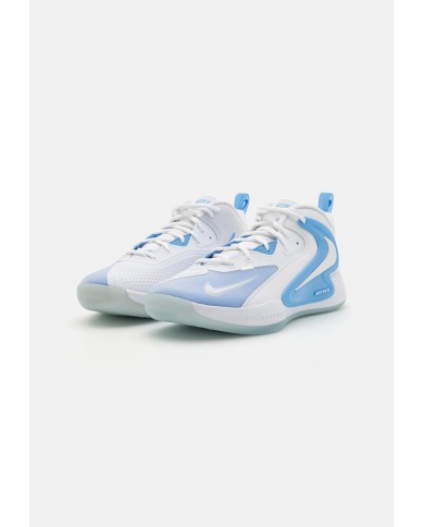 SCARPE DA VOLLEBALL  ZOOM HYPERSET 2 UNISEX  FQ7070-100 SCARPE DA VOLLEBALL  ZOOM HYPERSET 2 UNISEX  FQ7070-100