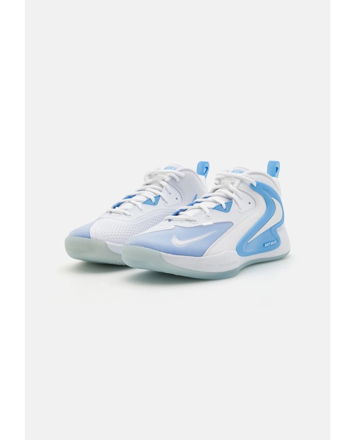 SCARPE DA VOLLEBALL  ZOOM HYPERSET 2 UNISEX  FQ7070-100 SCARPE DA VOLLEBALL  ZOOM HYPERSET 2 UNISEX  FQ7070-100