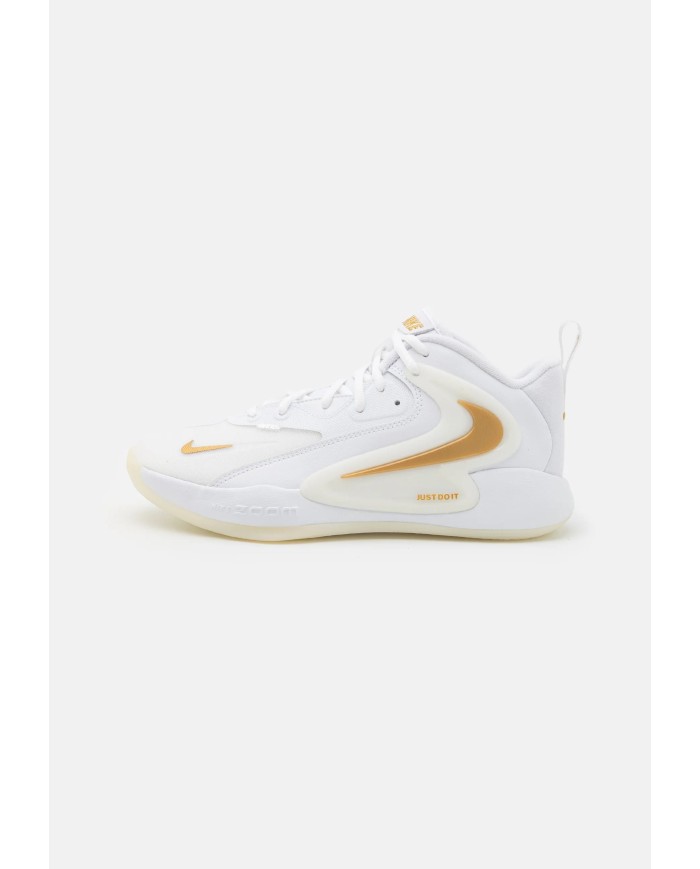 SCARPE DA VOLLEYBALL NIKE ZOOM HYPERSET 2 UNISEX FQ7070-104 SCARPE DA VOLLEYBALL NIKE ZOOM HYPERSET 2 UNISEX FQ7070-104