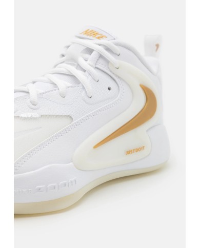 SCARPE DA VOLLEYBALL NIKE ZOOM HYPERSET 2 UNISEX FQ7070-104 SCARPE DA VOLLEYBALL NIKE ZOOM HYPERSET 2 UNISEX FQ7070-104