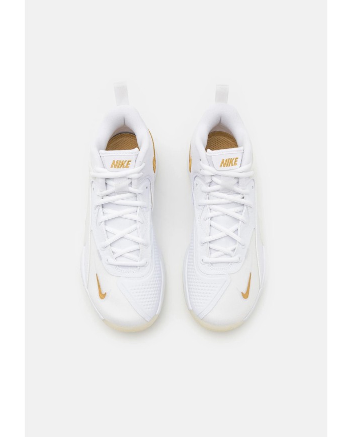 SCARPE DA VOLLEYBALL NIKE ZOOM HYPERSET 2 UNISEX FQ7070-104 SCARPE DA VOLLEYBALL NIKE ZOOM HYPERSET 2 UNISEX FQ7070-104