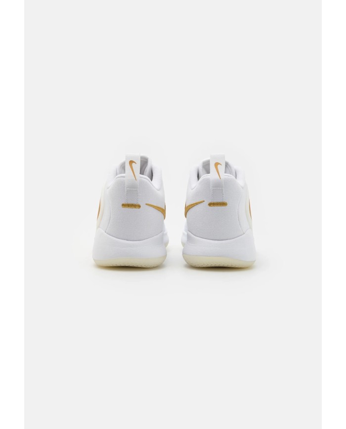 SCARPE DA VOLLEYBALL NIKE ZOOM HYPERSET 2 UNISEX FQ7070-104 SCARPE DA VOLLEYBALL NIKE ZOOM HYPERSET 2 UNISEX FQ7070-104
