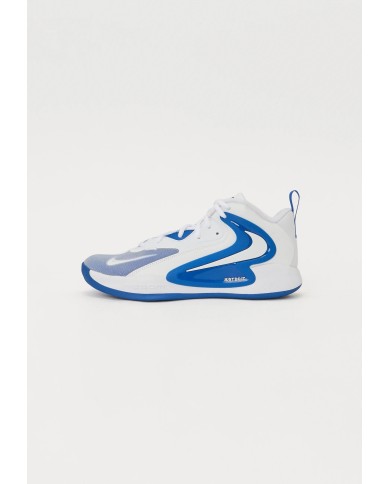 SCARPE DA VOLLEBALL NIKE ZOOM HYPERSET 2 UNISEX FQ7070-108 SCARPE DA VOLLEBALL NIKE ZOOM HYPERSET 2 UNISEX FQ7070-108