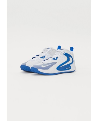 SCARPE DA VOLLEBALL NIKE ZOOM HYPERSET 2 UNISEX FQ7070-108 SCARPE DA VOLLEBALL NIKE ZOOM HYPERSET 2 UNISEX FQ7070-108