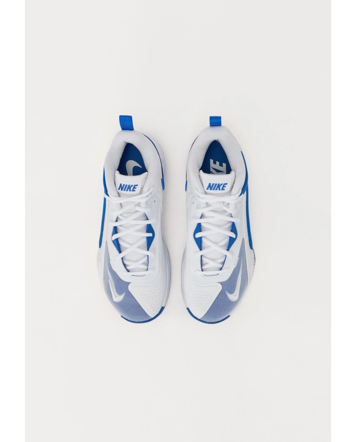 SCARPE DA VOLLEBALL NIKE ZOOM HYPERSET 2 UNISEX FQ7070-108 SCARPE DA VOLLEBALL NIKE ZOOM HYPERSET 2 UNISEX FQ7070-108