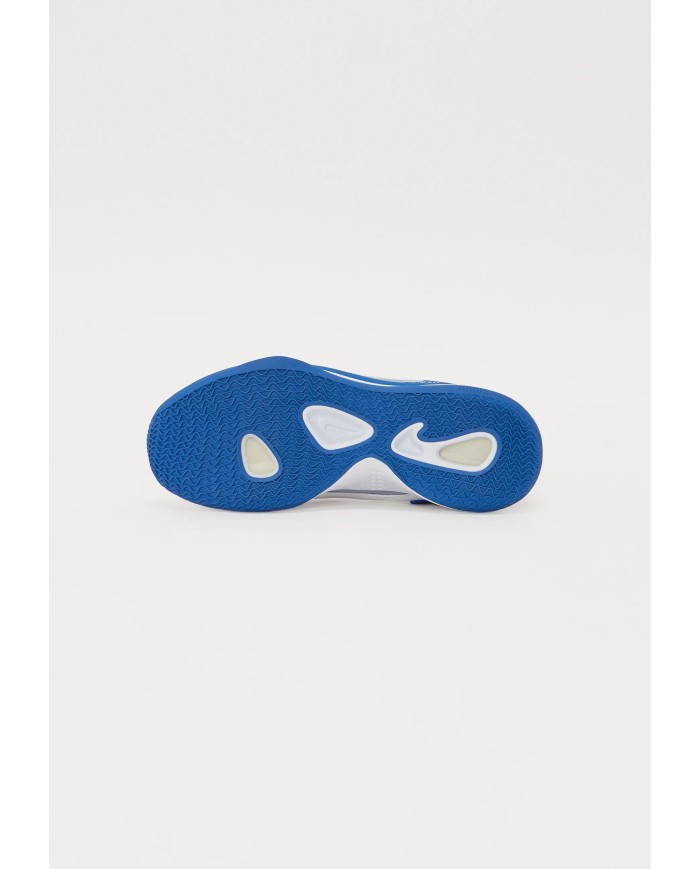 SCARPE DA VOLLEBALL NIKE ZOOM HYPERSET 2 UNISEX FQ7070-108 SCARPE DA VOLLEBALL NIKE ZOOM HYPERSET 2 UNISEX FQ7070-108