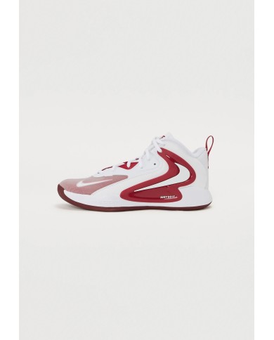 SCARPE DA VOLLEYBALL NIKE ZOOM HYPERSET 2 UNISEX FQ7070-106 SCARPE DA VOLLEYBALL NIKE ZOOM HYPERSET 2 UNISEX FQ7070-106