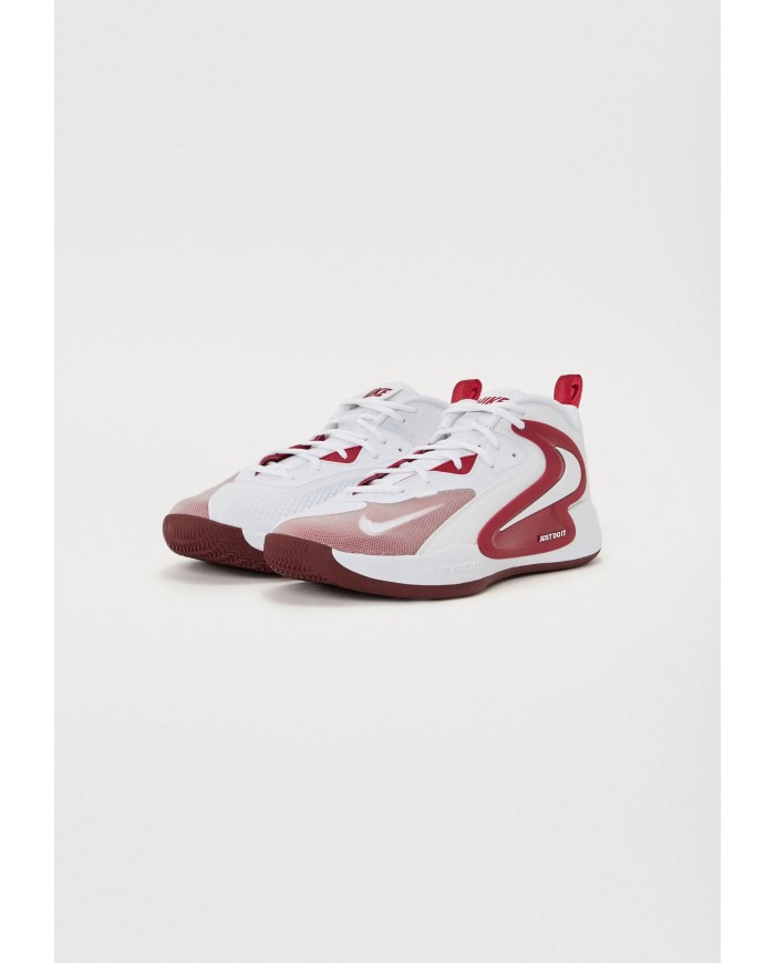 SCARPE DA VOLLEYBALL NIKE ZOOM HYPERSET 2 UNISEX FQ7070-106 SCARPE DA VOLLEYBALL NIKE ZOOM HYPERSET 2 UNISEX FQ7070-106