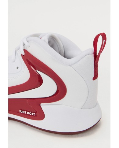 SCARPE DA VOLLEYBALL NIKE ZOOM HYPERSET 2 UNISEX FQ7070-106 SCARPE DA VOLLEYBALL NIKE ZOOM HYPERSET 2 UNISEX FQ7070-106