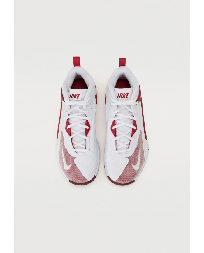 SCARPE DA VOLLEYBALL NIKE ZOOM HYPERSET 2 UNISEX FQ7070-106 SCARPE DA VOLLEYBALL NIKE ZOOM HYPERSET 2 UNISEX FQ7070-106