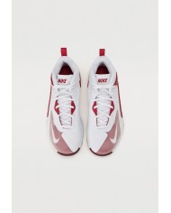 SCARPE DA VOLLEYBALL NIKE ZOOM HYPERSET 2 UNISEX FQ7070-106 SCARPE DA VOLLEYBALL NIKE ZOOM HYPERSET 2 UNISEX FQ7070-106
