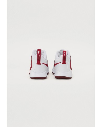 SCARPE DA VOLLEYBALL NIKE ZOOM HYPERSET 2 UNISEX FQ7070-106 SCARPE DA VOLLEYBALL NIKE ZOOM HYPERSET 2 UNISEX FQ7070-106