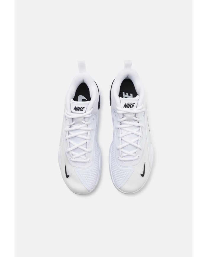 SCARPE DA CALCIO NIKE ZOOM HYPERSET 2 UNISEX FQ7070-101 SCARPE DA CALCIO NIKE ZOOM HYPERSET 2 UNISEX FQ7070-101