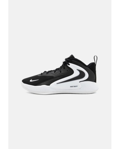 SCARPE DA VOLLEYBALL NIKE ZOOM HYPERSET 2 UNISEX  FQ7070-001 SCARPE DA VOLLEYBALL NIKE ZOOM HYPERSET 2 UNISEX  FQ7070-001