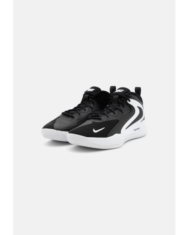 SCARPE DA VOLLEYBALL NIKE ZOOM HYPERSET 2 UNISEX  FQ7070-001 SCARPE DA VOLLEYBALL NIKE ZOOM HYPERSET 2 UNISEX  FQ7070-001