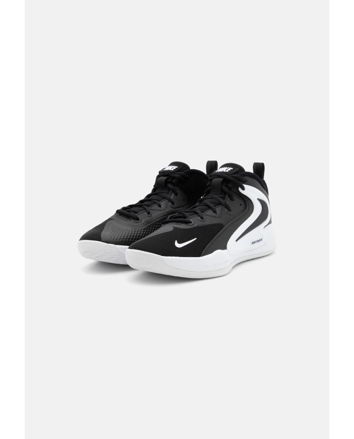 SCARPE DA VOLLEYBALL NIKE ZOOM HYPERSET 2 UNISEX  FQ7070-001 SCARPE DA VOLLEYBALL NIKE ZOOM HYPERSET 2 UNISEX  FQ7070-001