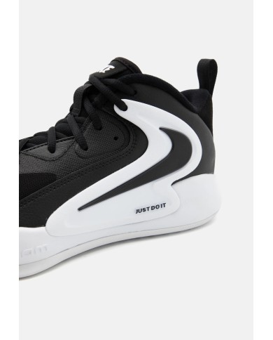 SCARPE DA VOLLEYBALL NIKE ZOOM HYPERSET 2 UNISEX  FQ7070-001 SCARPE DA VOLLEYBALL NIKE ZOOM HYPERSET 2 UNISEX  FQ7070-001