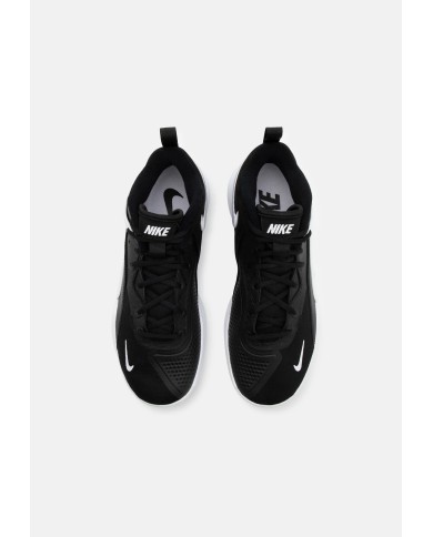 SCARPE DA VOLLEYBALL NIKE ZOOM HYPERSET 2 UNISEX  FQ7070-001 SCARPE DA VOLLEYBALL NIKE ZOOM HYPERSET 2 UNISEX  FQ7070-001