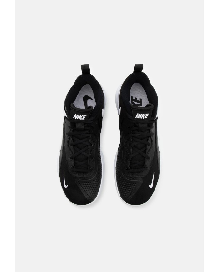 SCARPE DA VOLLEYBALL NIKE ZOOM HYPERSET 2 UNISEX  FQ7070-001 SCARPE DA VOLLEYBALL NIKE ZOOM HYPERSET 2 UNISEX  FQ7070-001