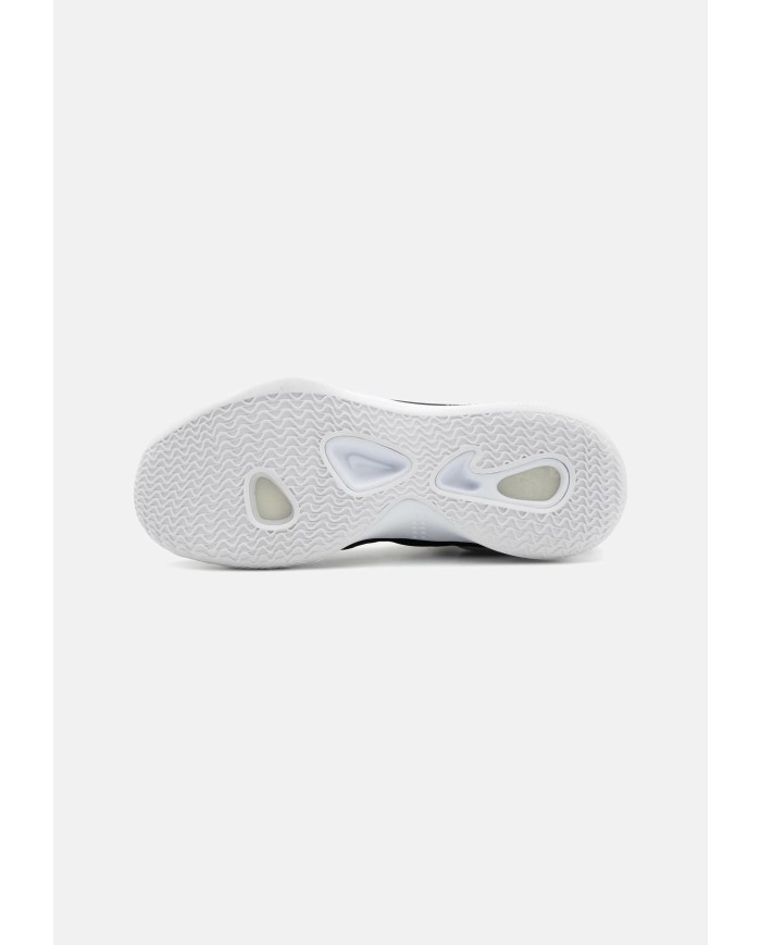 SCARPE DA VOLLEYBALL NIKE ZOOM HYPERSET 2 UNISEX  FQ7070-001 SCARPE DA VOLLEYBALL NIKE ZOOM HYPERSET 2 UNISEX  FQ7070-001