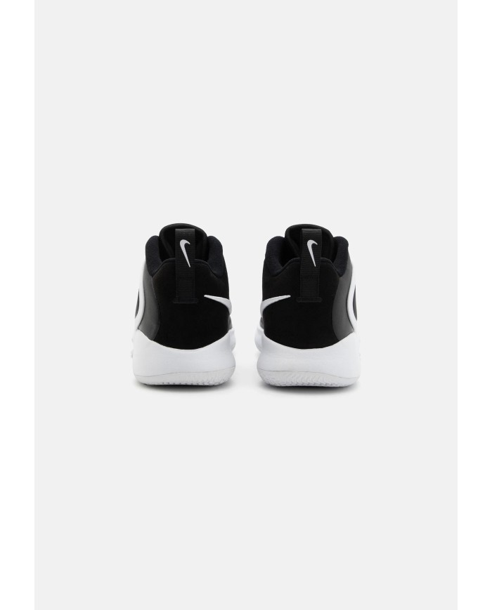 SCARPE DA VOLLEYBALL NIKE ZOOM HYPERSET 2 UNISEX  FQ7070-001 SCARPE DA VOLLEYBALL NIKE ZOOM HYPERSET 2 UNISEX  FQ7070-001