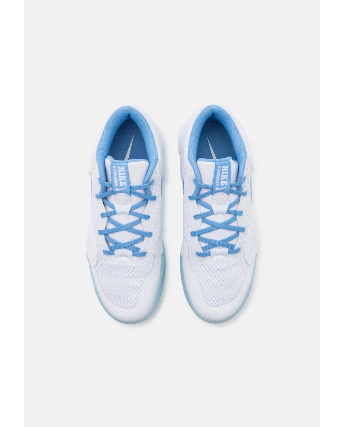 SCARPE DA VOLLEYBALL NIKE UNISEX HYPERQUICK FN4678-101 SCARPE DA VOLLEYBALL NIKE UNISEX HYPERQUICK FN4678-101