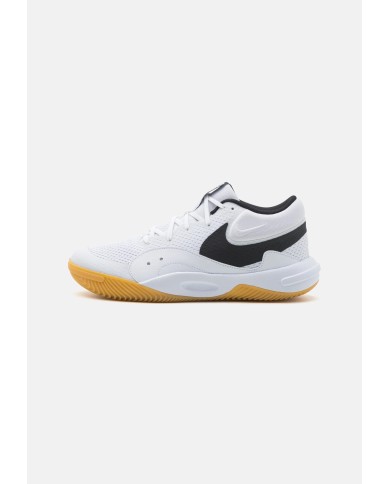 SCARPE DA VOLLEYBALL NIKE UNISEX HYPERQUICK FN4678-100 SCARPE DA VOLLEYBALL NIKE UNISEX HYPERQUICK FN4678-100