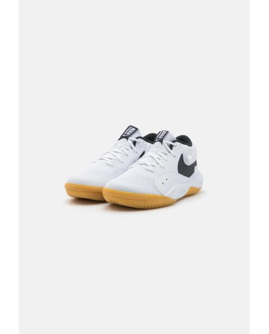 SCARPE DA VOLLEYBALL NIKE UNISEX HYPERQUICK FN4678-100 SCARPE DA VOLLEYBALL NIKE UNISEX HYPERQUICK FN4678-100